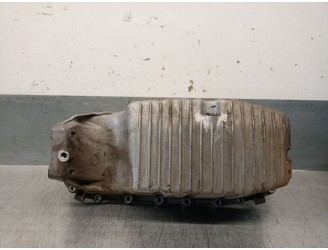 Recambio de carter para fiat grande punto (199) 1.4 referencia OEM IAM 55192294 55221011 