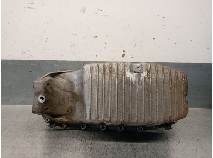 Recambio de carter para fiat grande punto (199) 1.4 referencia OEM IAM 55192294 55221011 