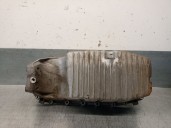 Recambio de carter para fiat grande punto (199) 1.4 referencia OEM IAM 55192294 55221011 