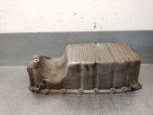 Recambio de carter para fiat grande punto (199) 1.4 referencia OEM IAM 55192294 55221011 