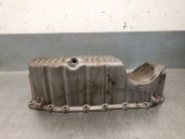 Recambio de carter para fiat grande punto (199) 1.4 referencia OEM IAM 55192294 55221011 