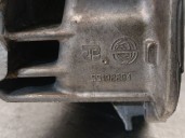 Recambio de carter para fiat grande punto (199) 1.4 referencia OEM IAM 55192294 55221011 