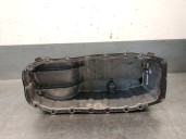 Recambio de carter para fiat grande punto (199) 1.4 referencia OEM IAM 55192294 55221011 