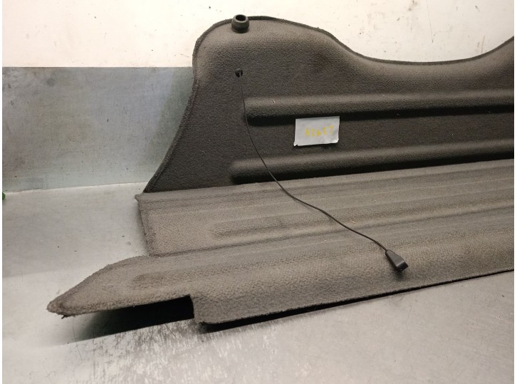 Recambio de bandeja trasera para ford focus c-max (cap) 1.6 tdci cat referencia OEM IAM 1327676 1327676 