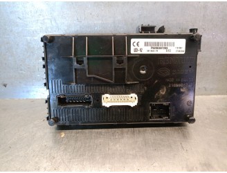 Recambio de modulo confort para renault clio ii fase ii (b/cb0) 1.2 16v referencia OEM IAM 8200387289  216590627 SAGEM