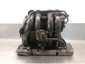 Recambio de colector admision para fiat grande punto (199) 1.4 referencia OEM IAM 77364948 77364948 0280611048 BOSCH