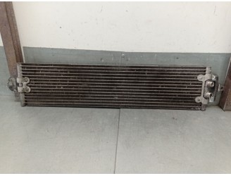 Recambio de radiador caja cambios para citroën c2 1.4 referencia OEM IAM 7L0317019 7L0317021C F0049