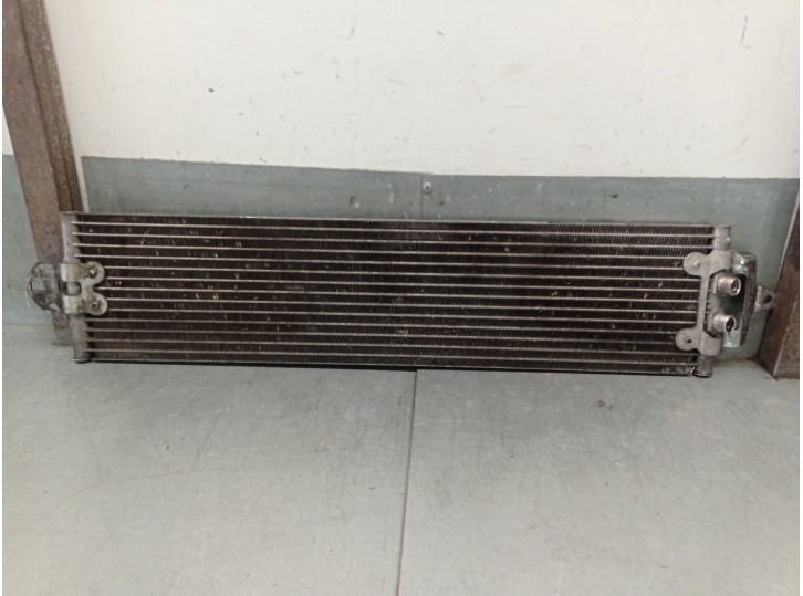 Recambio de radiador caja cambios para citroën c2 1.4 referencia OEM IAM 7L0317019 7L0317021C F0049