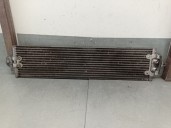 Recambio de radiador caja cambios para citroën c2 1.4 referencia OEM IAM 7L0317019 7L0317021C F0049