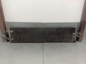 Recambio de radiador caja cambios para citroën c2 1.4 referencia OEM IAM 7L0317019 7L0317021C F0049