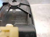 Recambio de maneta interior delantera derecha para renault clio ii fase ii (b/cb0) 1.2 16v referencia OEM IAM 8200646938 8200646