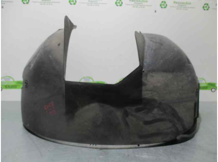 Recambio de paso rueda delantero derecho para fiat stilo (192) 1.9 jtd cat referencia OEM IAM 46734585 46734585 CESTA 26-B