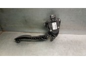 Recambio de potenciometro pedal para nissan nv400 furgoneta (x62, x62b) dci 135 referencia OEM IAM 180101626R 1801000Q1B 