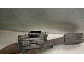 Recambio de potenciometro pedal para nissan nv400 furgoneta (x62, x62b) dci 135 referencia OEM IAM 180101626R 1801000Q1B 