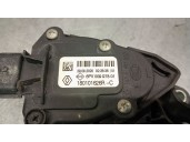 Recambio de potenciometro pedal para nissan nv400 furgoneta (x62, x62b) dci 135 referencia OEM IAM 180101626R 1801000Q1B 