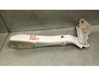 Recambio de bisagra capot para nissan nv400 furgoneta (x62, x62b) dci 135 referencia OEM IAM 654000006R 6541100Q0G 