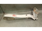 Recambio de bisagra capot para nissan nv400 furgoneta (x62, x62b) dci 135 referencia OEM IAM 654000006R 6541100Q0G 