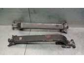 Recambio de bisagra porton para nissan nv400 furgoneta (x62, x62b) dci 135 referencia OEM IAM 7776400Q1A 7776400Q1A 