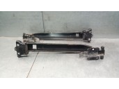 Recambio de bisagra porton para nissan nv400 furgoneta (x62, x62b) dci 135 referencia OEM IAM 7776400Q1A 7776400Q1A 