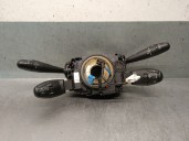 Recambio de mando luces para peugeot 3008 i monospace (0u_) 1.6 hdi referencia OEM IAM 96667320XT 6242WL 