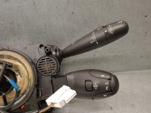 Recambio de mando luces para peugeot 3008 i monospace (0u_) 1.6 hdi referencia OEM IAM 96667320XT 6242WL 