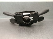 Recambio de mando luces para peugeot 3008 i monospace (0u_) 1.6 hdi referencia OEM IAM 96667320XT 6242WL 