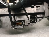 Recambio de mando luces para peugeot 3008 i monospace (0u_) 1.6 hdi referencia OEM IAM 96667320XT 6242WL 