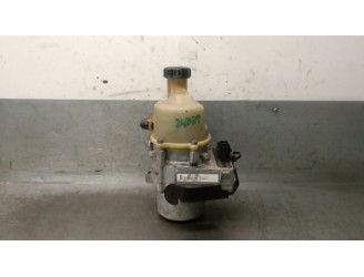 Recambio de bomba direccion para dacia lodgy 1.5 dci diesel fap cat referencia OEM IAM 491101351R 491109155R 