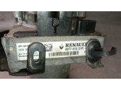 Recambio de bomba direccion para dacia lodgy 1.5 dci diesel fap cat referencia OEM IAM 491101351R 491109155R 