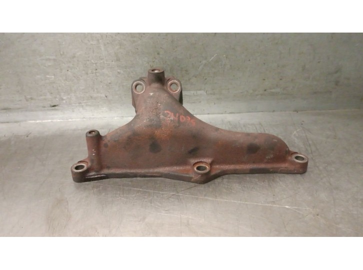 Recambio de colector escape para toyota corolla (_e12_) 1.4 d (nde120_) referencia OEM IAM 1714133040 1714133040 