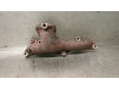 Recambio de colector escape para toyota corolla (_e12_) 1.4 d (nde120_) referencia OEM IAM 1714133040 1714133040 