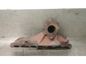 Recambio de colector escape para toyota corolla (_e12_) 1.4 d (nde120_) referencia OEM IAM 1714133040 1714133040 