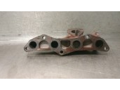 Recambio de colector escape para toyota corolla (_e12_) 1.4 d (nde120_) referencia OEM IAM 1714133040 1714133040 