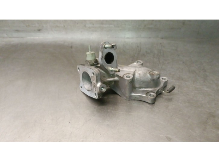 Recambio de colector admision para toyota corolla (_e12_) 1.4 d (nde120_) referencia OEM IAM 1786133020 1786133020 