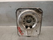 Recambio de enfriador aceite motor para audi a4 berlina (8ec) 2.0 tdi referencia OEM IAM 038117021B 038117021B 