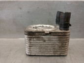 Recambio de enfriador aceite motor para audi a4 berlina (8ec) 2.0 tdi referencia OEM IAM 038117021B 038117021B 