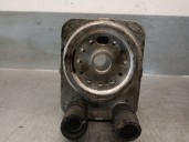 Recambio de enfriador aceite motor para audi a4 berlina (8ec) 2.0 tdi referencia OEM IAM 038117021B 038117021B 