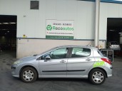 peugeot 308 del año 2010