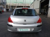 peugeot 308 del año 2010