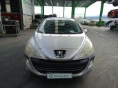 peugeot 308 del año 2010