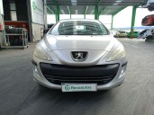 peugeot 308 del año 2010