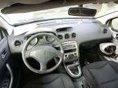 peugeot 308 del año 2010