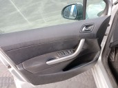 peugeot 308 del año 2010