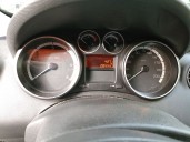 peugeot 308 del año 2010