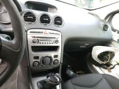 peugeot 308 del año 2010
