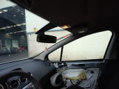 peugeot 308 del año 2010