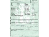 peugeot 308 del año 2010