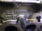 Recambio de culata para chrysler grand voyager v (rt) 2.8 crd referencia OEM IAM 90352048H 68027079AA 