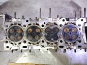 Recambio de culata para chrysler grand voyager v (rt) 2.8 crd referencia OEM IAM 90352048H 68027079AA 