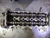 Recambio de culata para chrysler grand voyager v (rt) 2.8 crd referencia OEM IAM 90352048H 68027079AA 